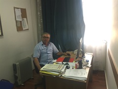 Mijat Šestović